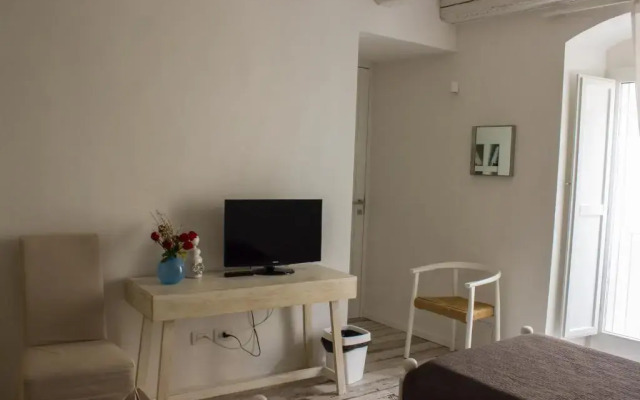 La Puglia di Claudia