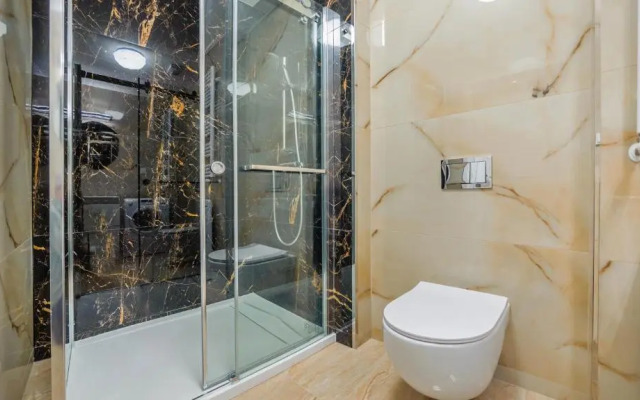 Prywatne apartamenty Sun&Snow w obiekcie Ustronie Apartments