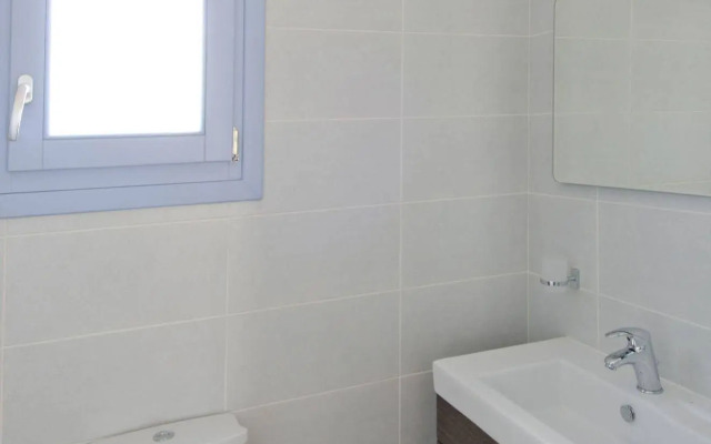 Naxian Resort 1