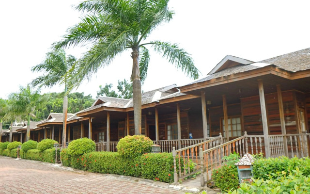 KTM Resort