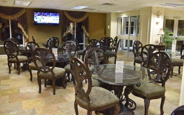 The ColdWater Inn