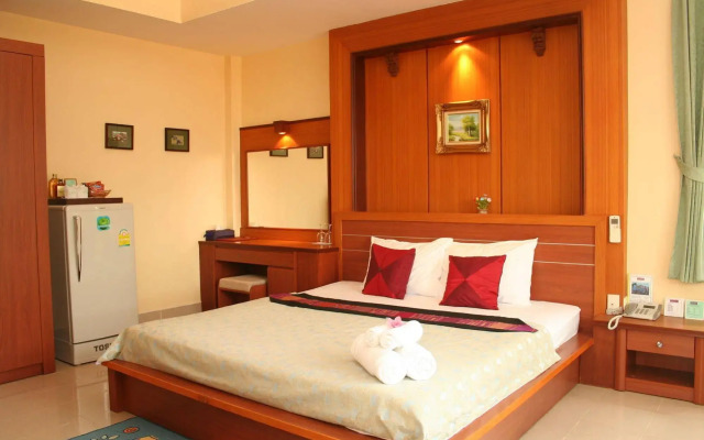 Budsaba Resort & Spa