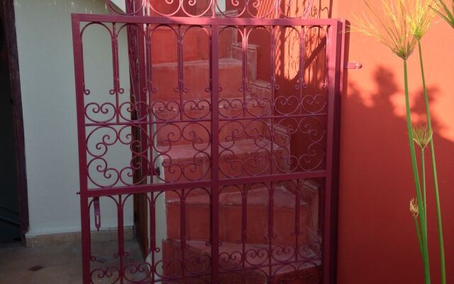 Riad La Cigale