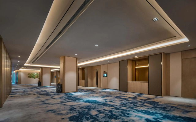 The Qube Hotel Shanghai Hongqiao