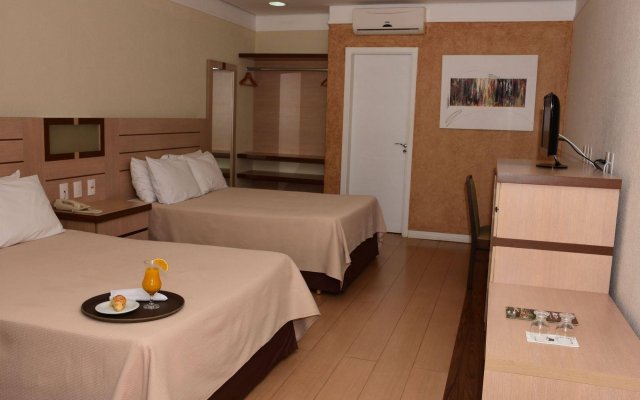 Atibaia Residence Hotel & Resort