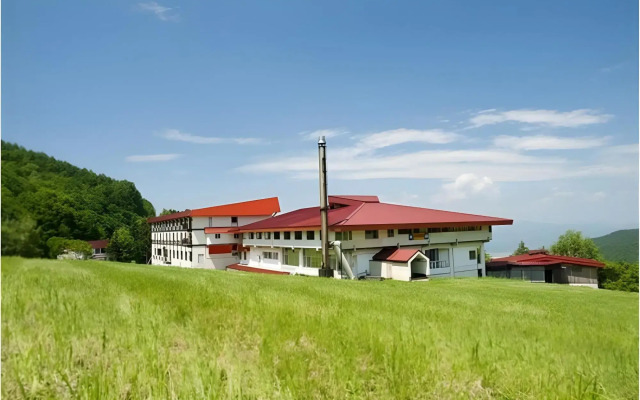 Zao Astraea Hotel