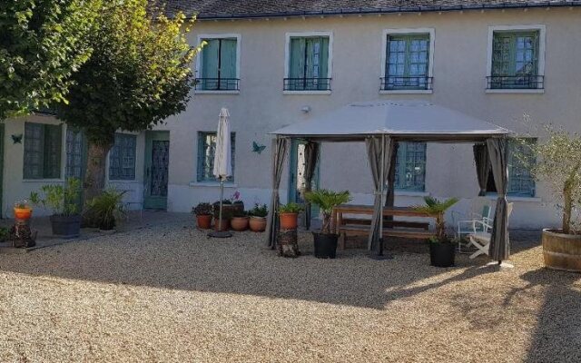 Residence Quelques Fleurs