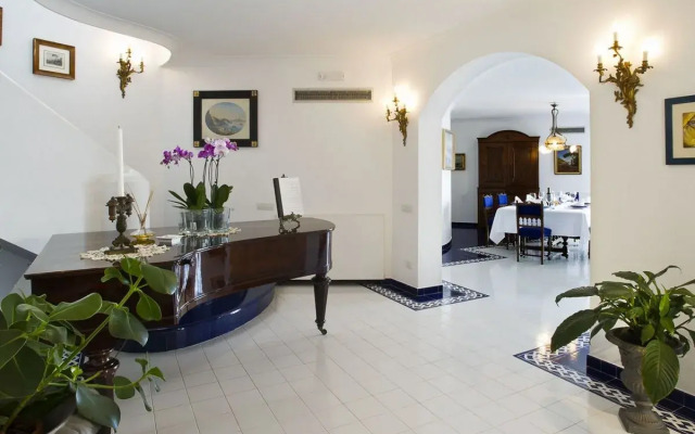Villa Nerea