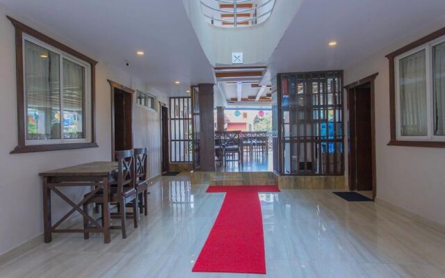 Oyo 218 Hotel Beijing Lu