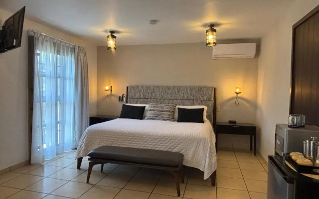 Quinta Don Jose Boutique Hotel