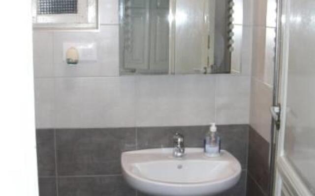 Pension Oriente