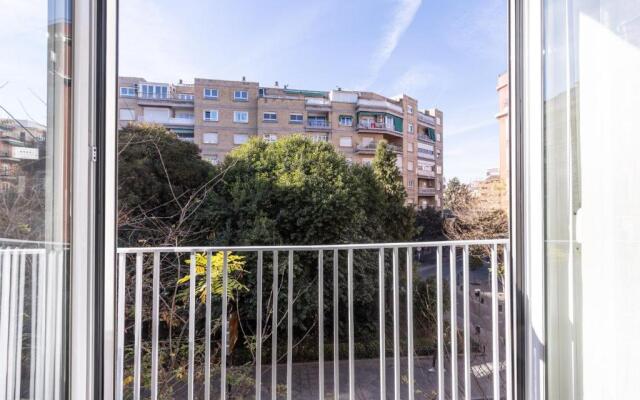 Precioso y Céntrico Apartamento Gran Capitán 5