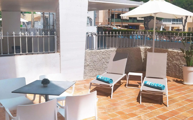 BLUESEA Don Jaime