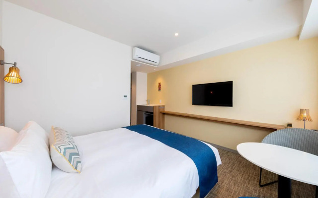 Tokyu Stay Okinawa Naha