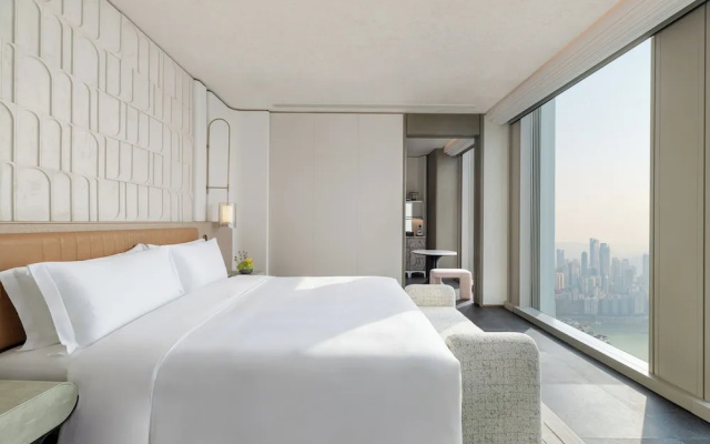 TFT Chongqing, Vignette Collection by IHG – Guest Rooms – Chongqing