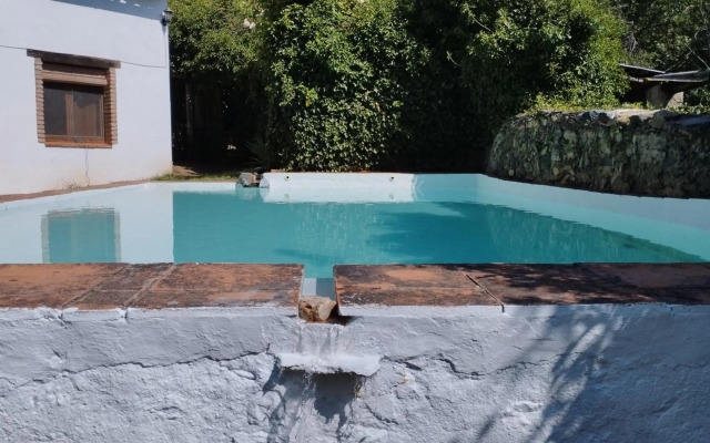 Casa Rural El Riandero