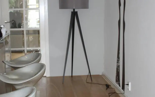 Bilderdijk Residence