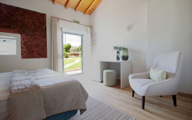 Quinta da Luz - A Luxury Boutique B&B