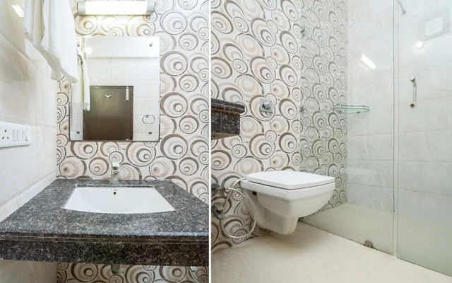 Amitabh Guest House