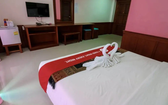 NIDA Rooms Udon Sakon 132 Nong Bua