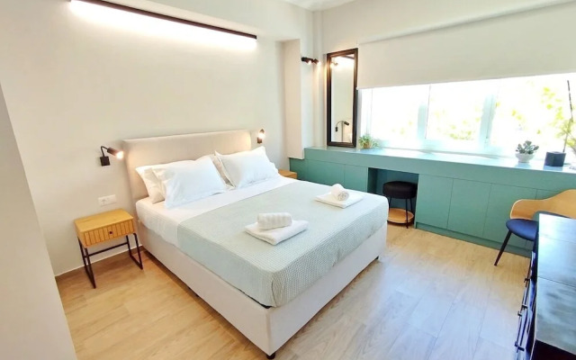 Tsak0ne Apt Near Monastiraki Sights Shops