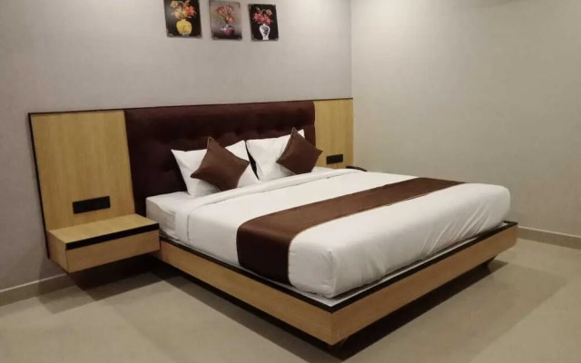 Komfort Stay
