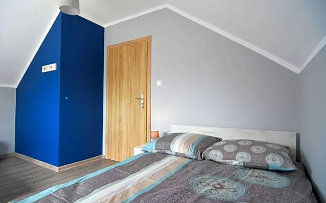 Domki Apartamenty Kacper