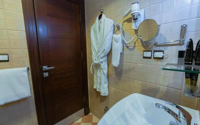Platinum Seventy Serviced Apartments