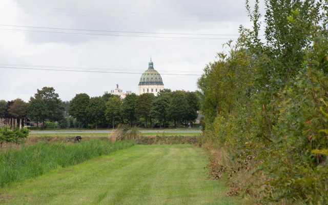Antonius Hoeve Chalets