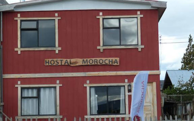 Hostal Morocha