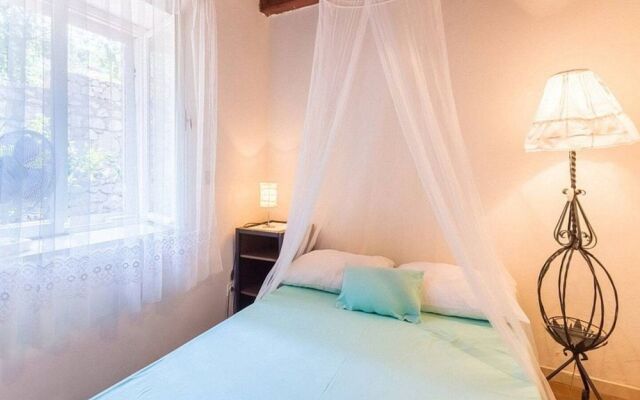 Summer House Silvija