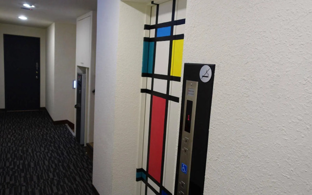 Century Hotel