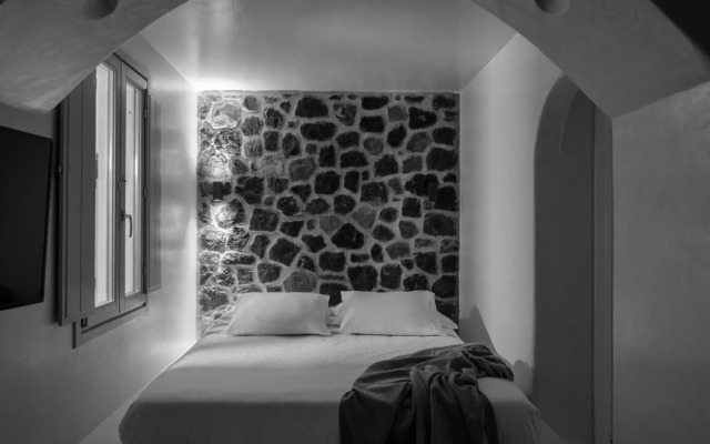 Terra Blanca Suites