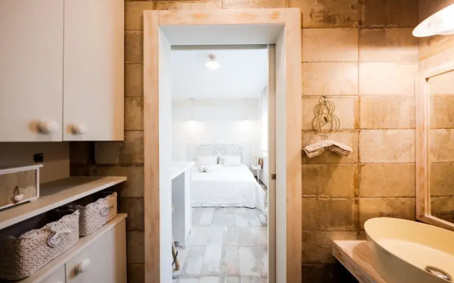 Ika Boutique Luxury Apartments