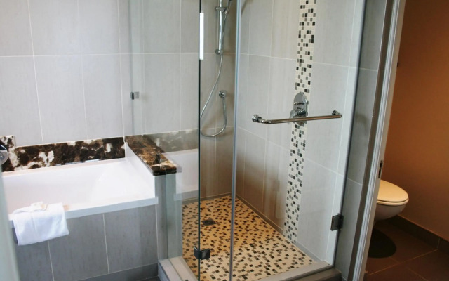 Premier Hotel Regent