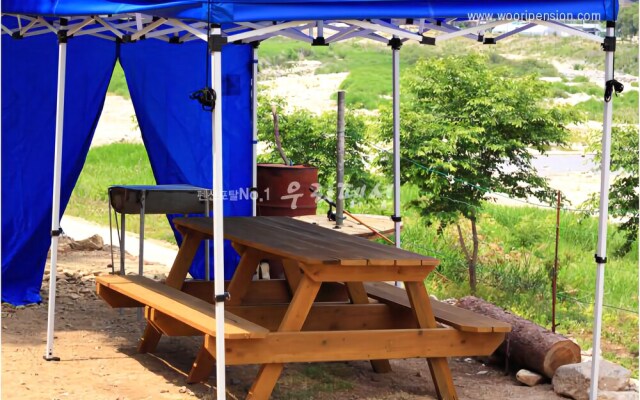 Gapyeong Flower Road Pension