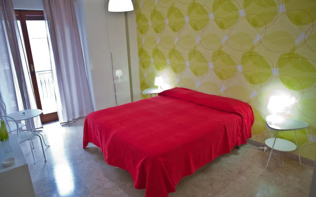 Papillon Bnb