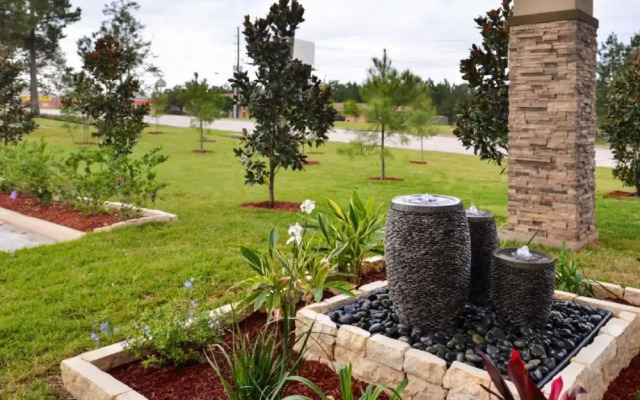 Scottish Inn & Suites