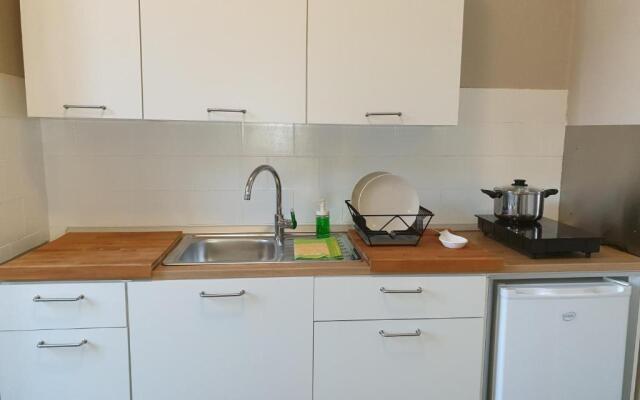 Voi da Noi Intero appartamento con parcheggio privato