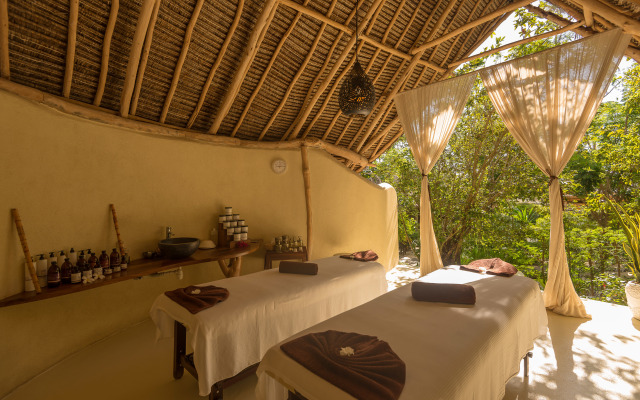 Zanzibar White Sand Luxury Villas & Spa