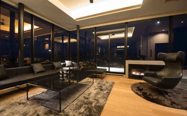 MUSE Niseko