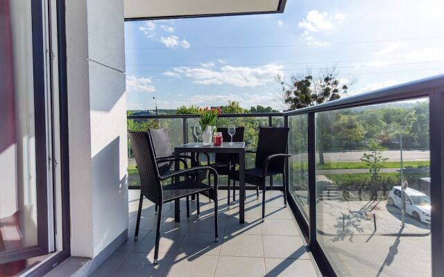 Betty by Q4Apartments