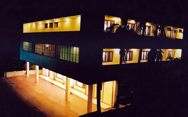 Venus Grand Inn