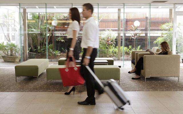 Rydges Esplanade Resort Cairns