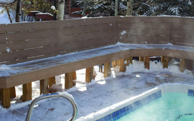 Marriott's StreamSide Birch at Vail