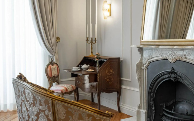 MS Collection Aveiro Palacete de Valdemouro