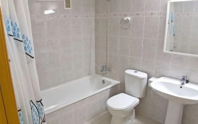 Apartamentos Ses Illes 24