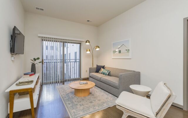 Mint House in Germantown