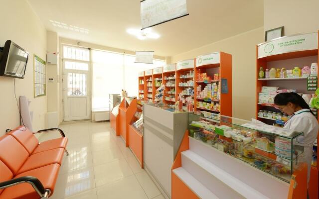 X-Apartment - Serviced Apartments