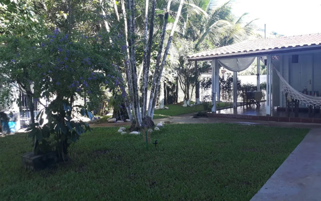 Pousada Casa da Praia Juquehy